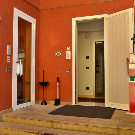 Antica Pusterla Home Relais ヴィチェンツァ エクステリア 写真