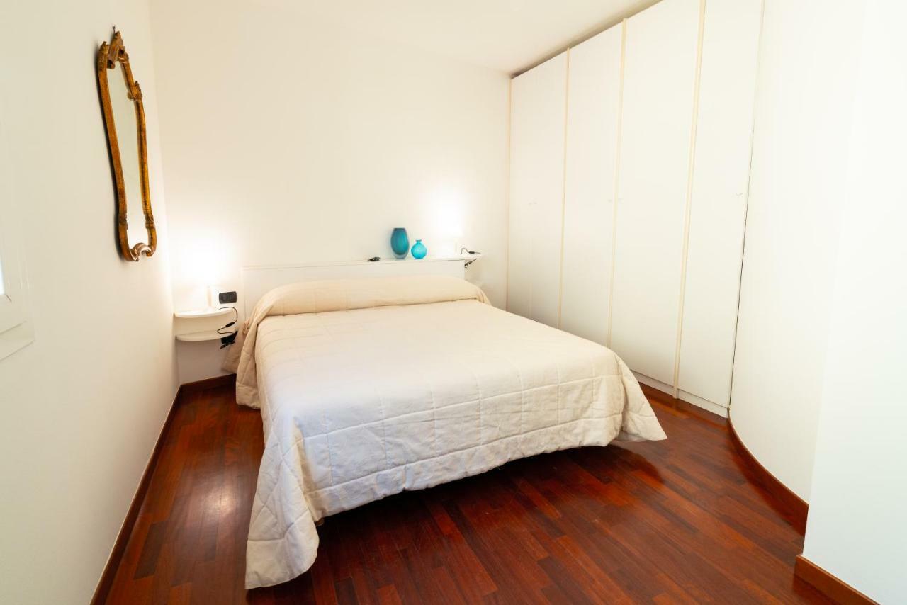 Antica Pusterla Home Relais ヴィチェンツァ エクステリア 写真