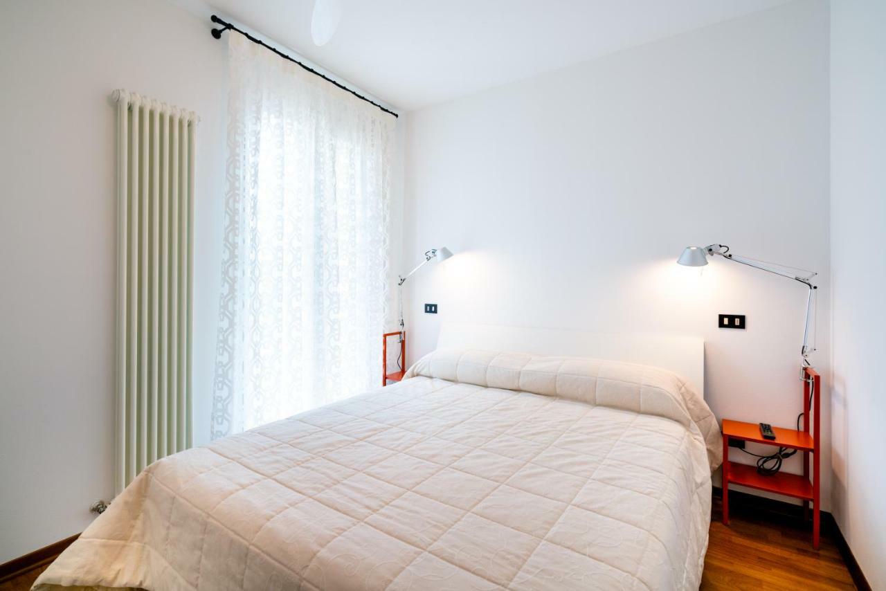 Antica Pusterla Home Relais ヴィチェンツァ エクステリア 写真