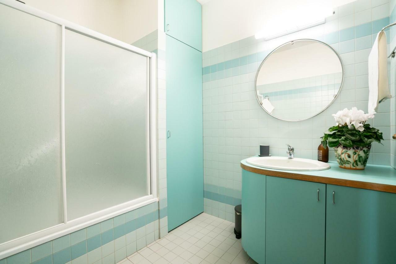 Antica Pusterla Home Relais ヴィチェンツァ エクステリア 写真