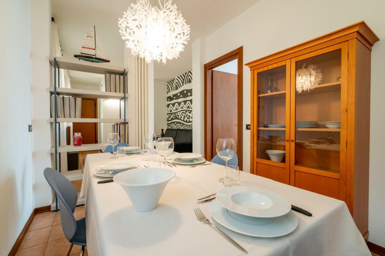 Antica Pusterla Home Relais ヴィチェンツァ エクステリア 写真