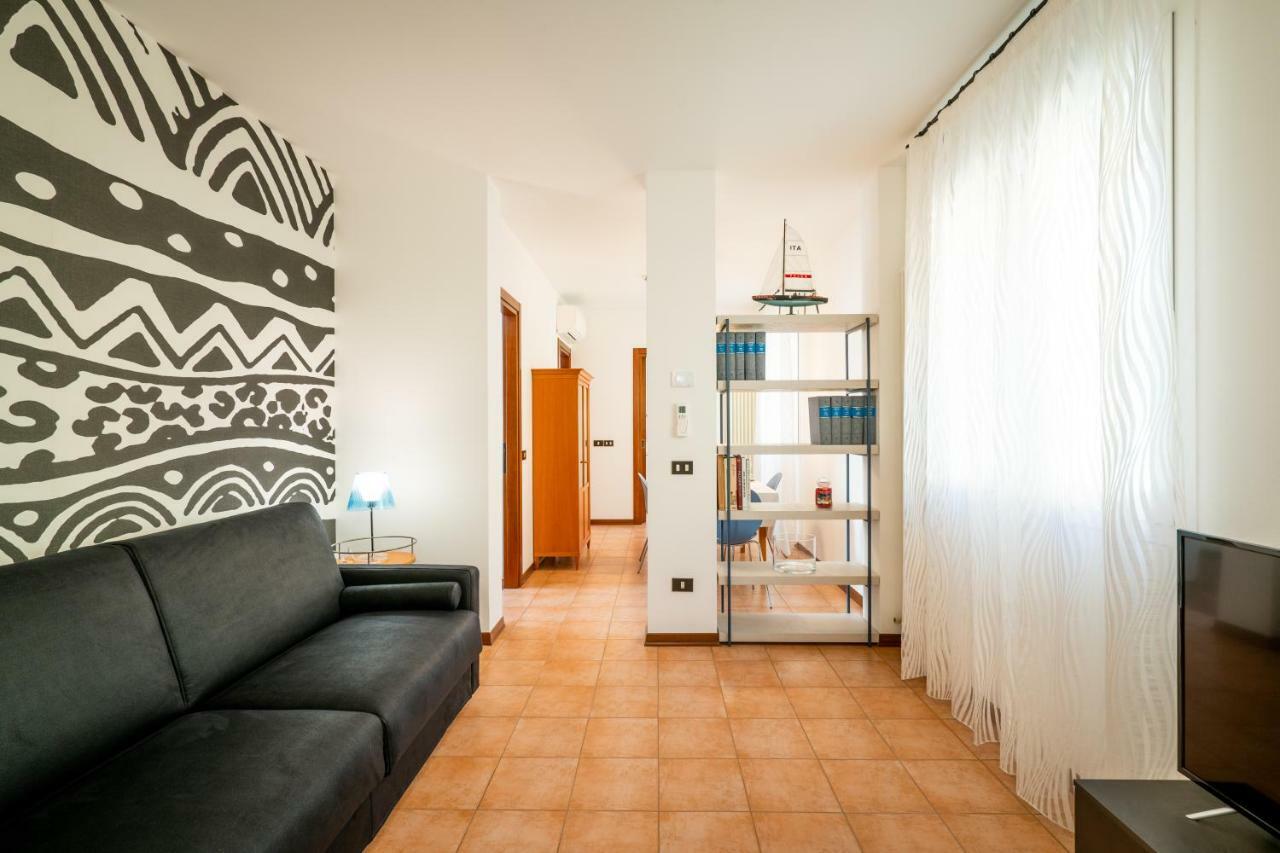 Antica Pusterla Home Relais ヴィチェンツァ エクステリア 写真