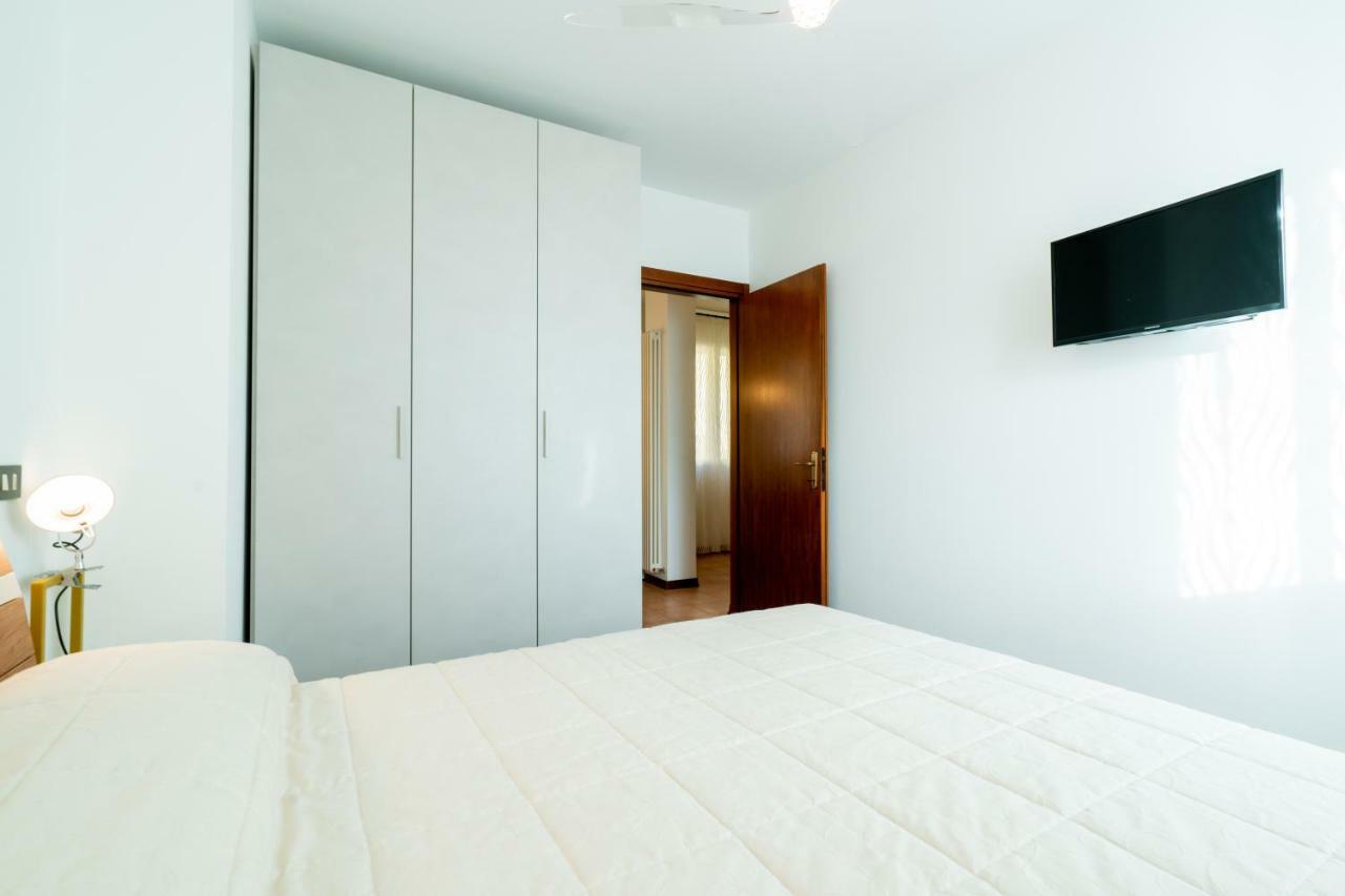 Antica Pusterla Home Relais ヴィチェンツァ エクステリア 写真