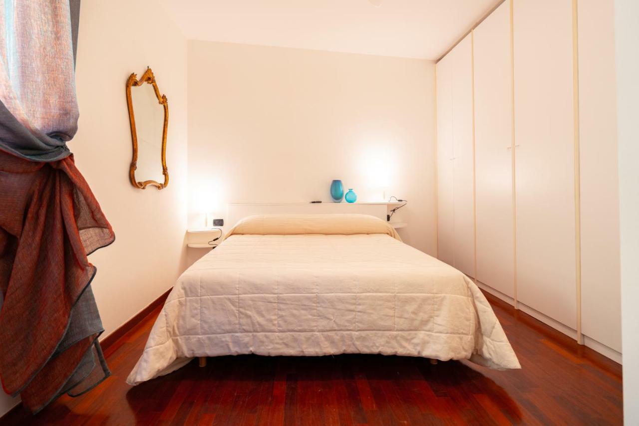 Antica Pusterla Home Relais ヴィチェンツァ エクステリア 写真